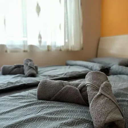 Апартаменты Vlado And Tedi *