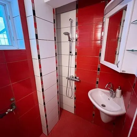 Apartament Vlado And Tedi Burgas
