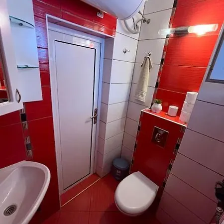 Apartament Vlado And Tedi Burgas