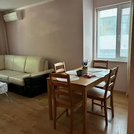 Апартаменты Vlado And Tedi