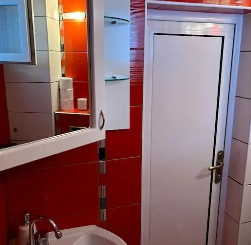 Апартаменти Vlado And Tedi Бургас