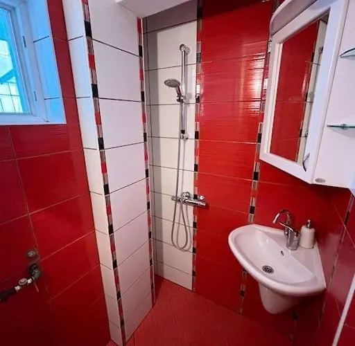 Апартаменты Vlado And Tedi Бургас