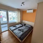 شقة Vlado And Tedi بورغاس