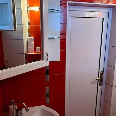 Appartement Vlado And Tedi Burgas
