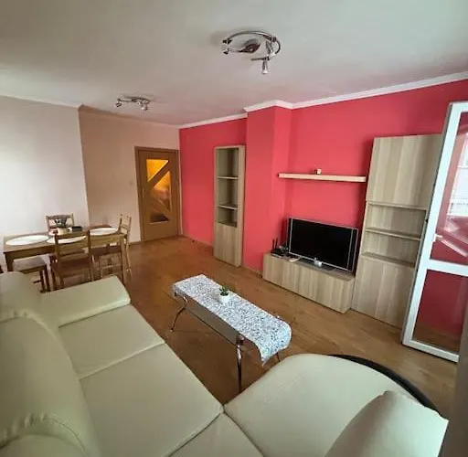 Vlado And Tedi شقة *